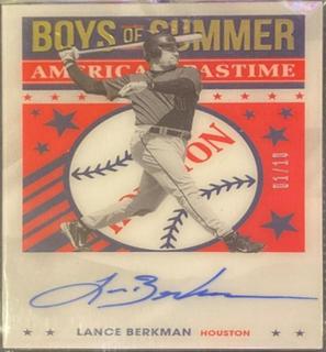 Lance Berkman