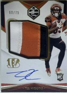 Tee Higgins