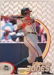 Chipper Jones