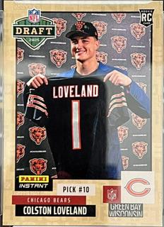 Colston Loveland