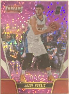 Jusuf Nurkic