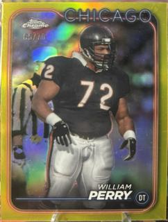 William Perry