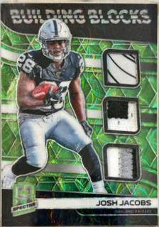 Josh Jacobs