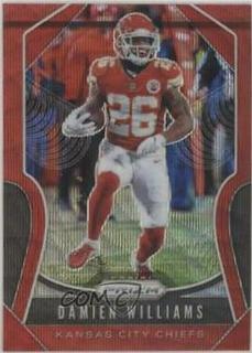 Damien Williams