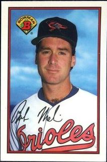 Bob Melvin