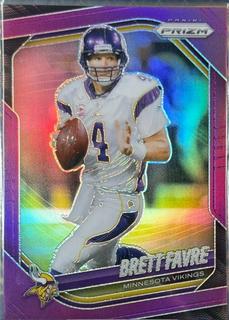 Brett Favre