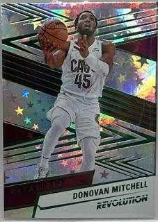Donovan Mitchell