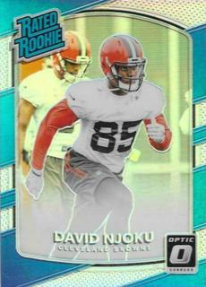 David Njoku