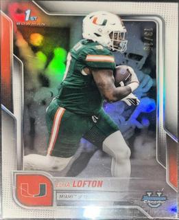 Elija Lofton