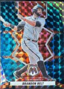 Brandon Belt