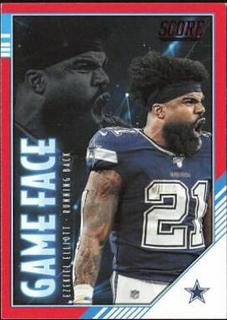 Ezekiel Elliott