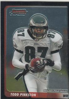 Todd Pinkston