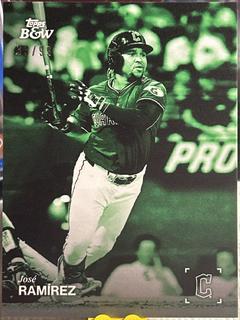 Jose Ramirez