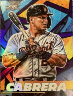 Miguel Cabrera