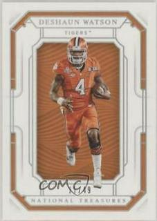 Deshaun Watson