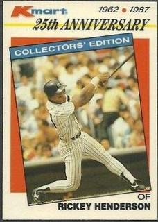Rickey Henderson