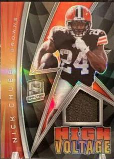 Nick Chubb