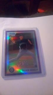Steven Hensley