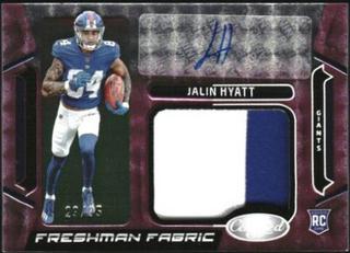 Jalin Hyatt