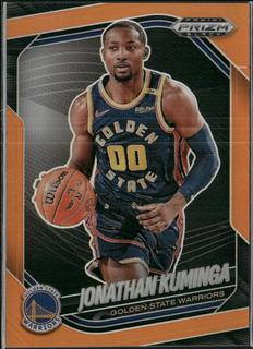 Jonathan Kuminga