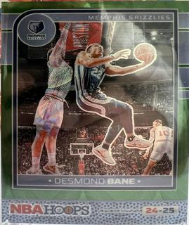 Desmond Bane