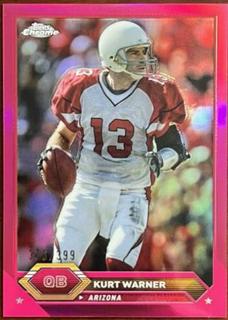 Kurt Warner