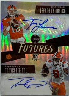 Trevor Lawrence