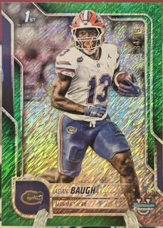 Jadan Baugh