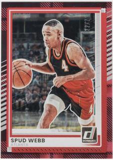 Spud Webb