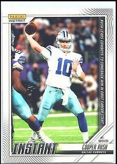 Cooper Rush