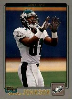 Charles Johnson