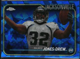 Maurice Jones-Drew