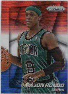 Rajon Rondo