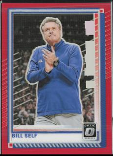 Bill Self