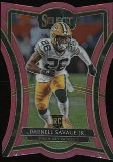 Darnell Savage Jr.