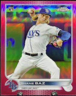 Shane Baz