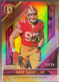 Nick Bosa
