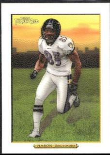Derrick Mason