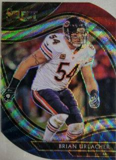 Brian Urlacher