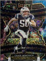 Chase Winovich