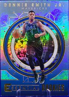 Dennis Smith Jr.