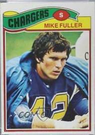 Mike Fuller
