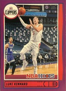 Luke Kennard