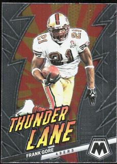 Frank Gore