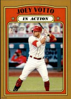 Joey Votto