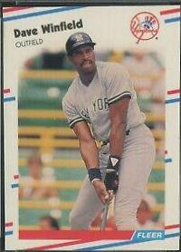 Dave Winfield