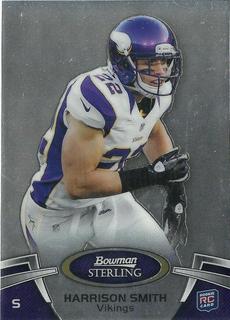 Harrison Smith