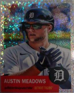 Austin Meadows