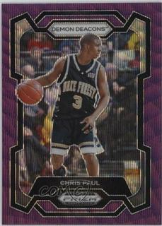 Chris Paul