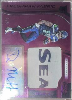 DK Metcalf